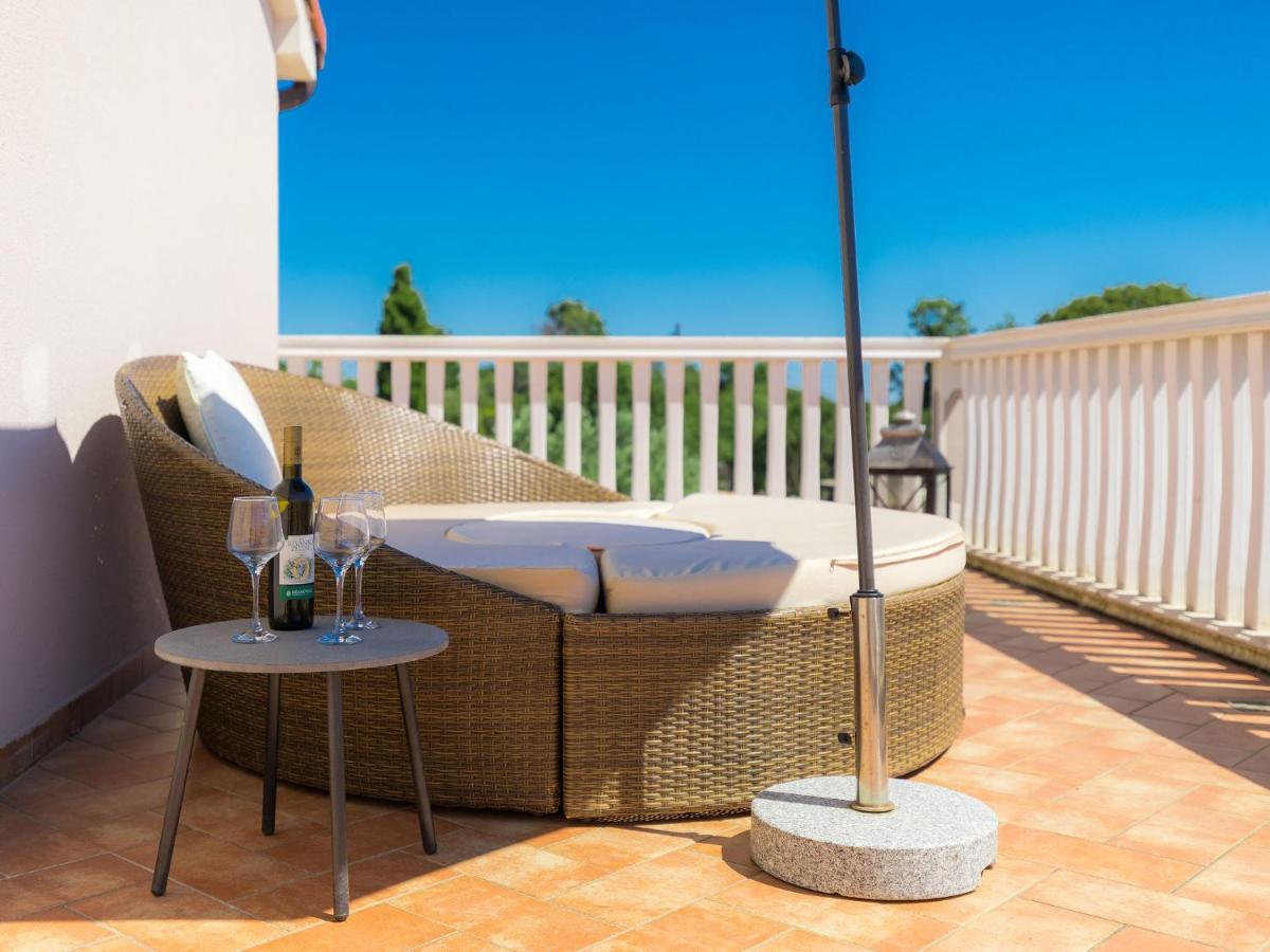 Holiday Home Villa Valentina By Interhome Loborika Екстер'єр фото