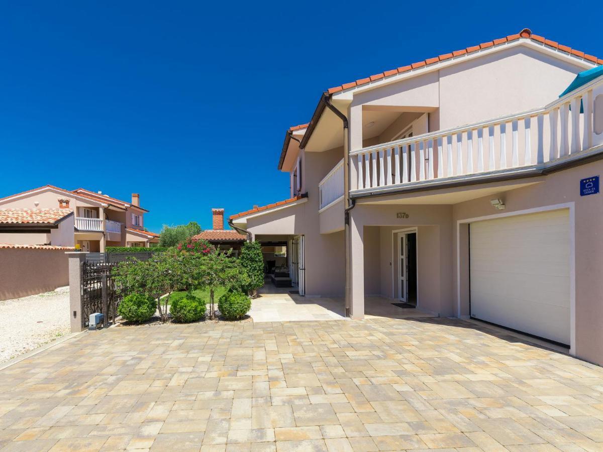 Holiday Home Villa Valentina By Interhome Loborika Екстер'єр фото