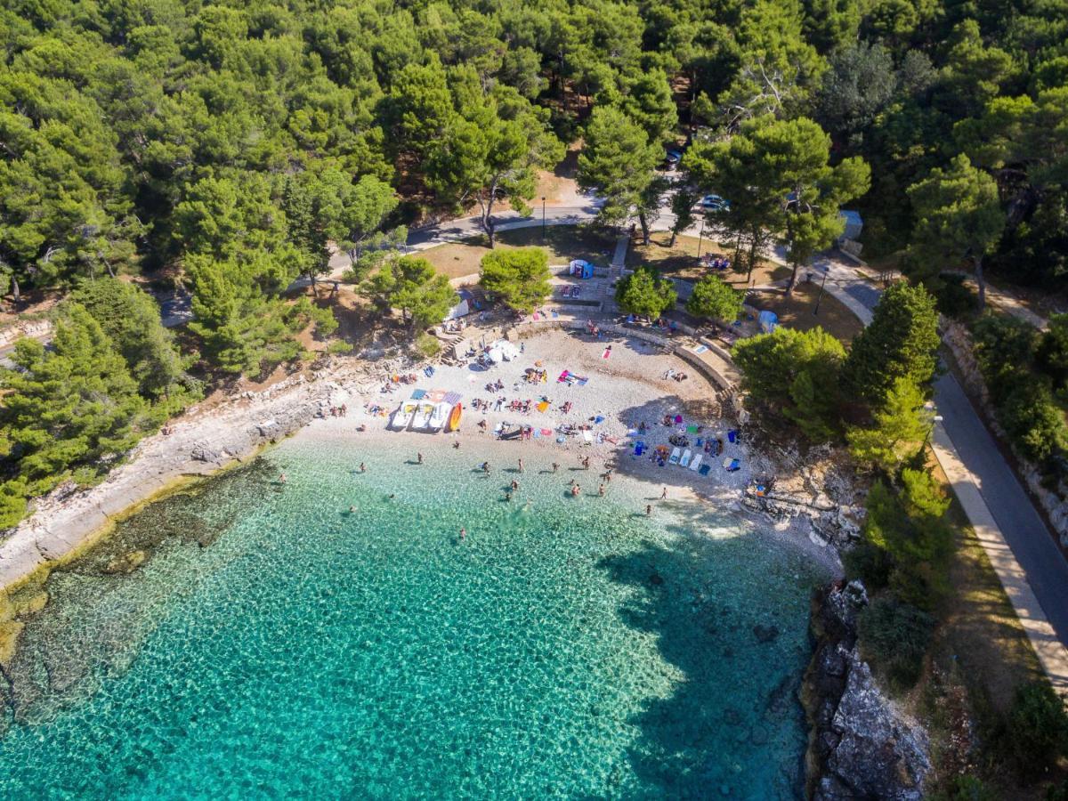 Holiday Home Villa Valentina By Interhome Loborika Екстер'єр фото